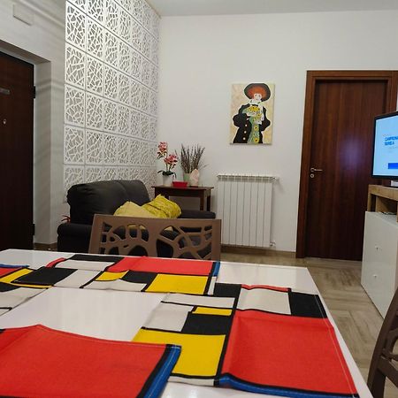 Coppito Apartment Esterno foto