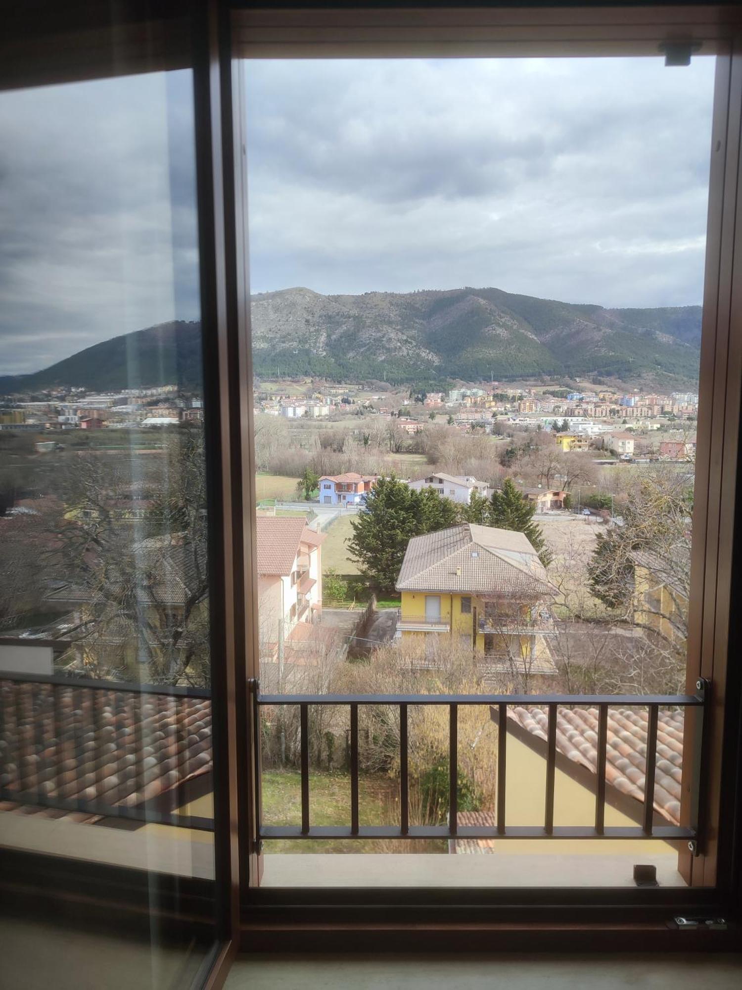 Coppito Apartment Esterno foto