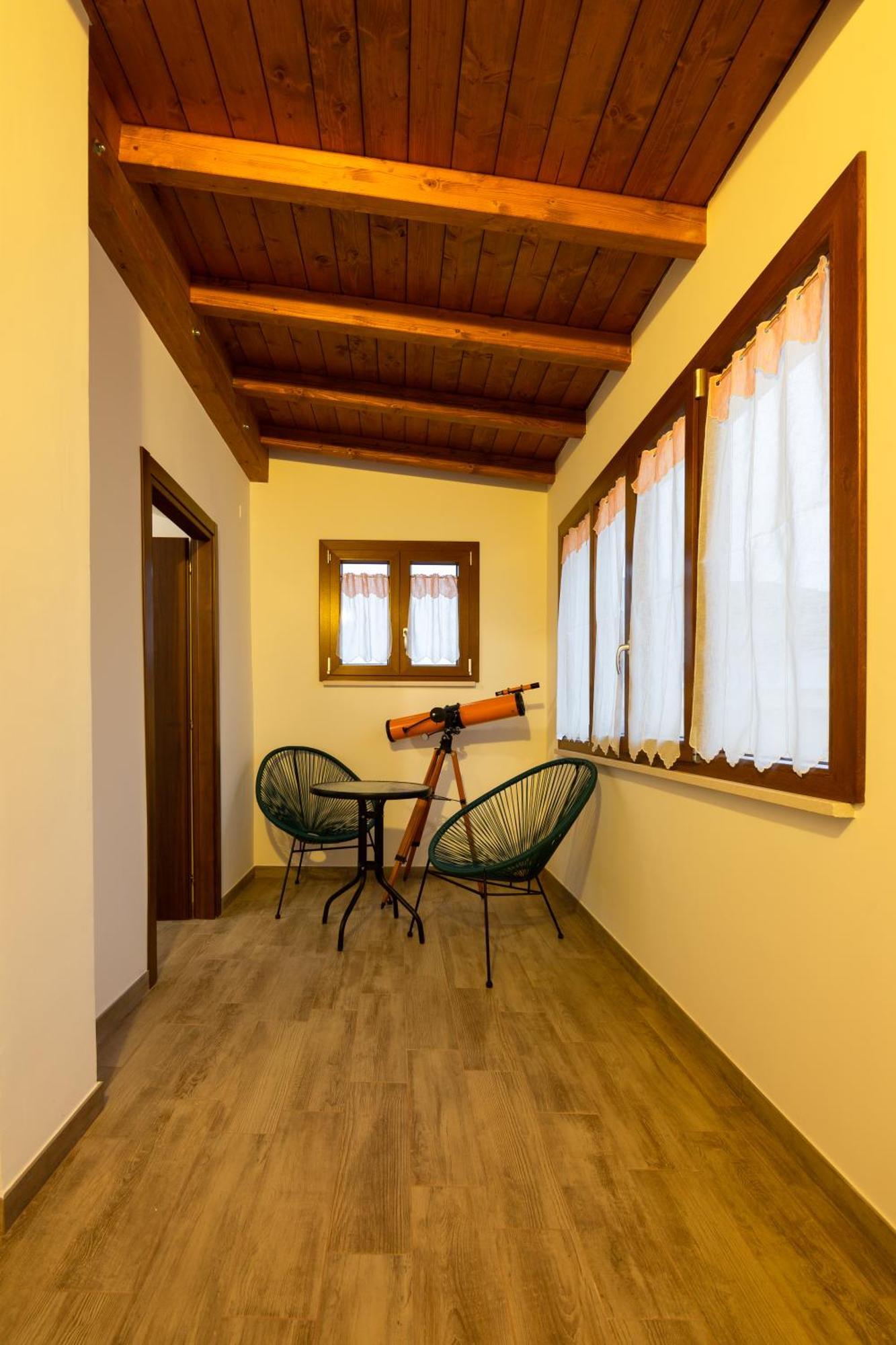 Coppito Apartment Esterno foto