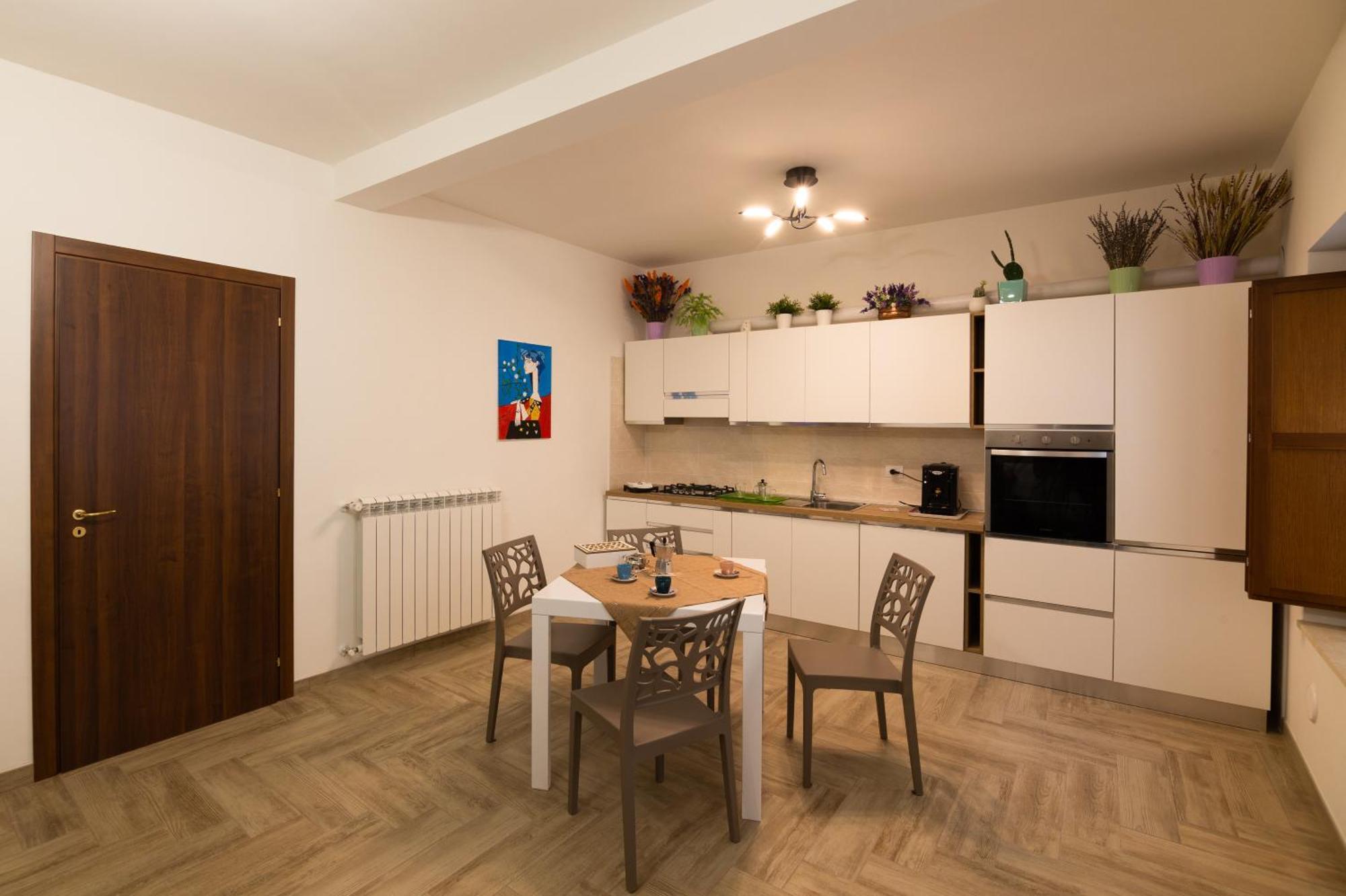 Coppito Apartment Esterno foto