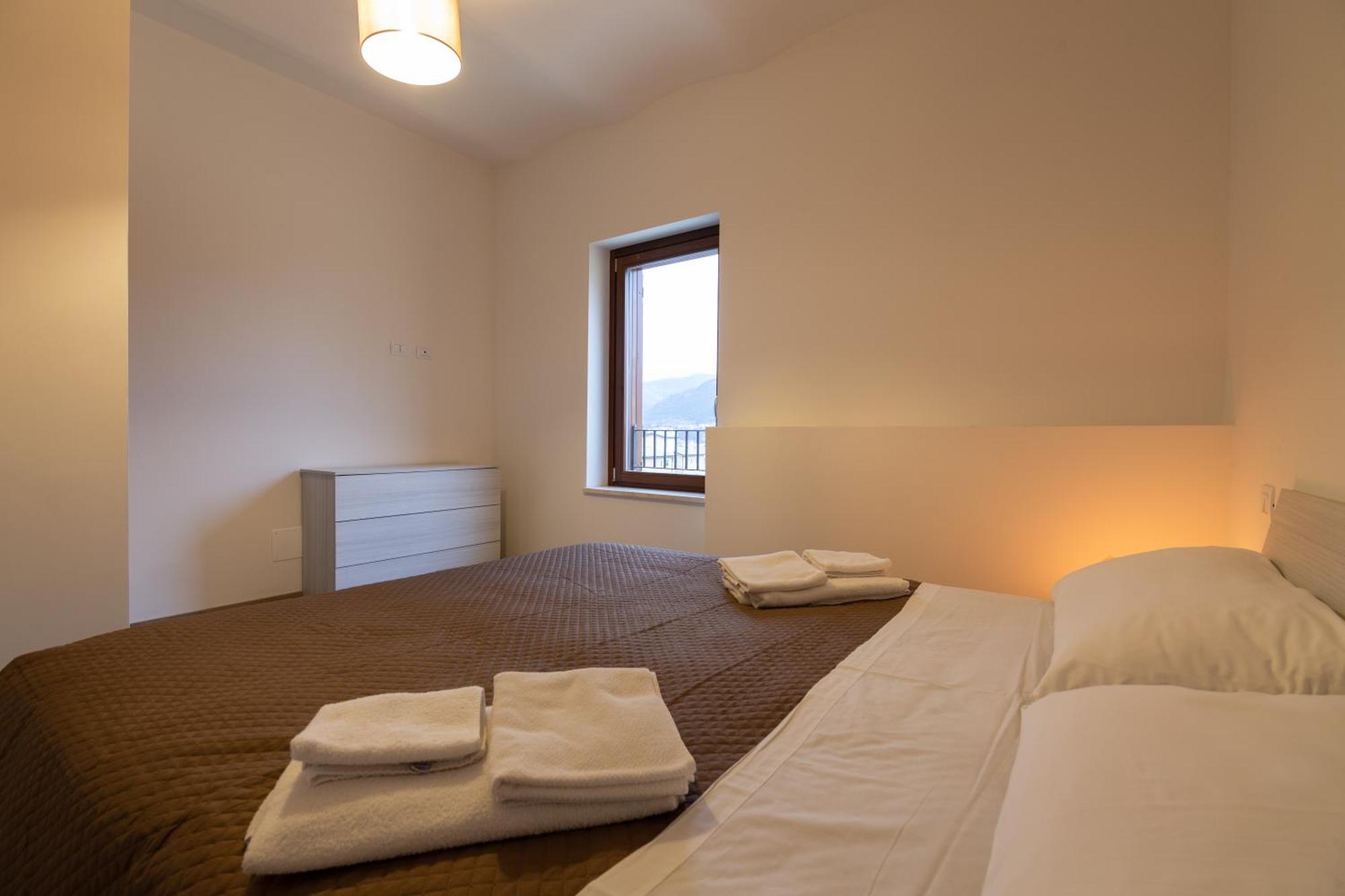 Coppito Apartment Esterno foto