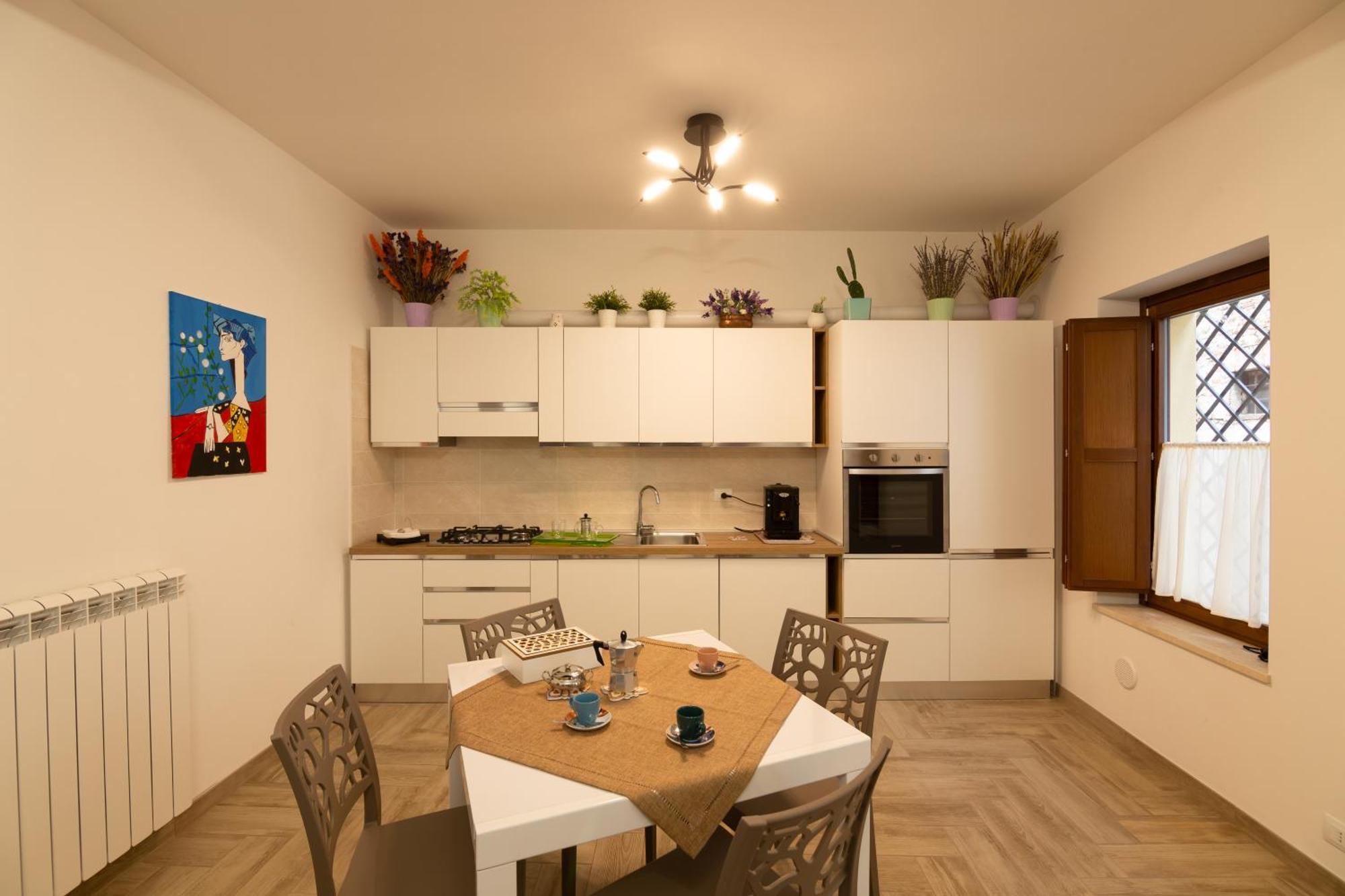 Coppito Apartment Esterno foto