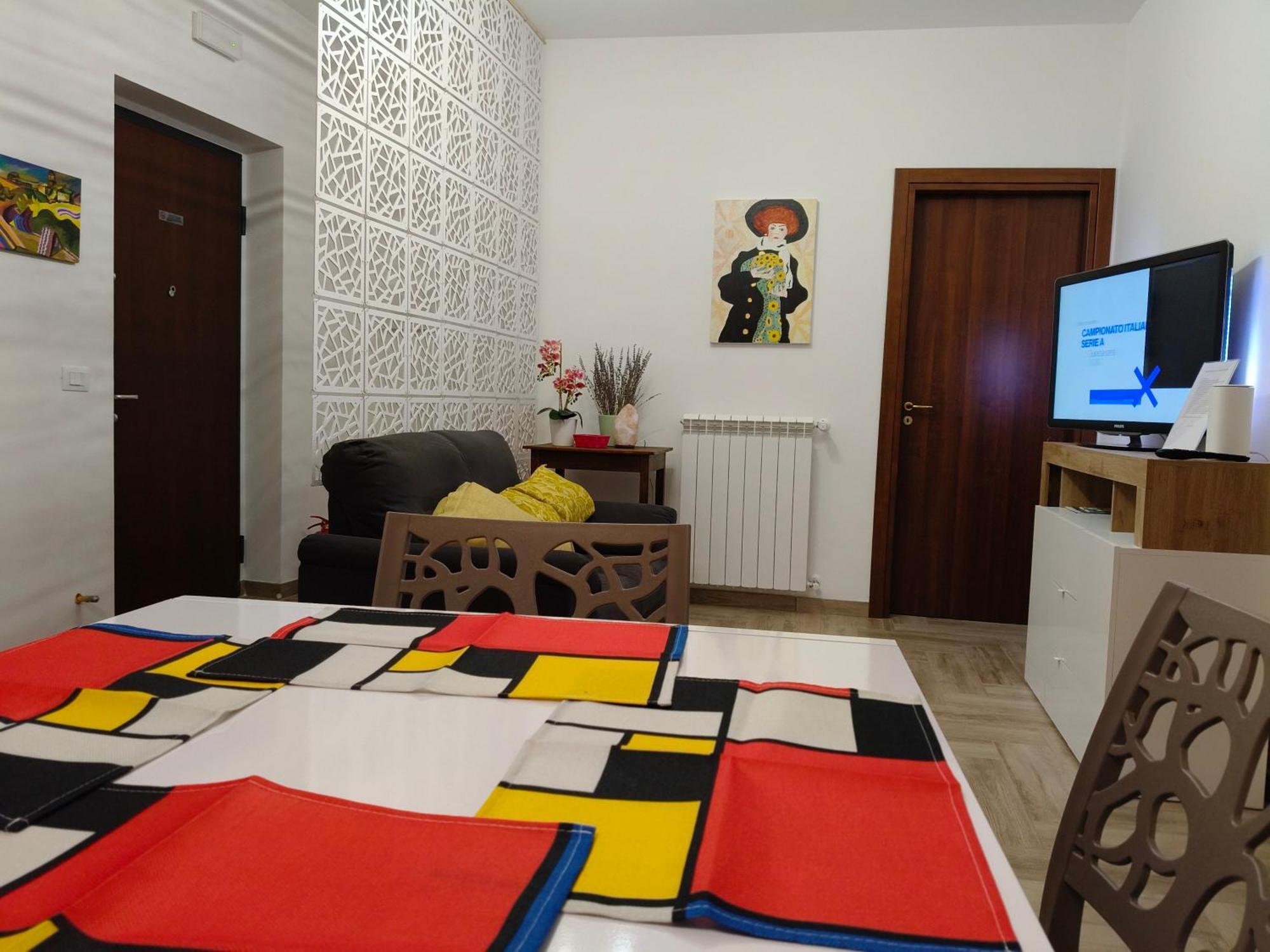 Coppito Apartment Esterno foto