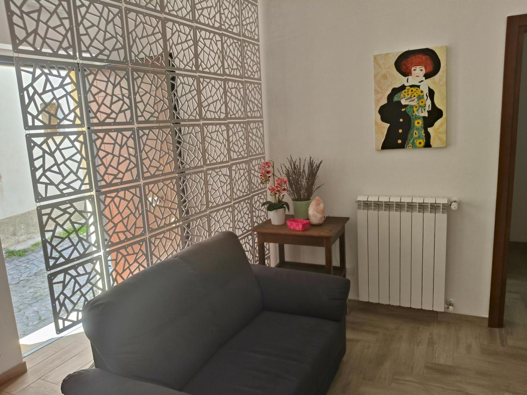 Coppito Apartment Esterno foto