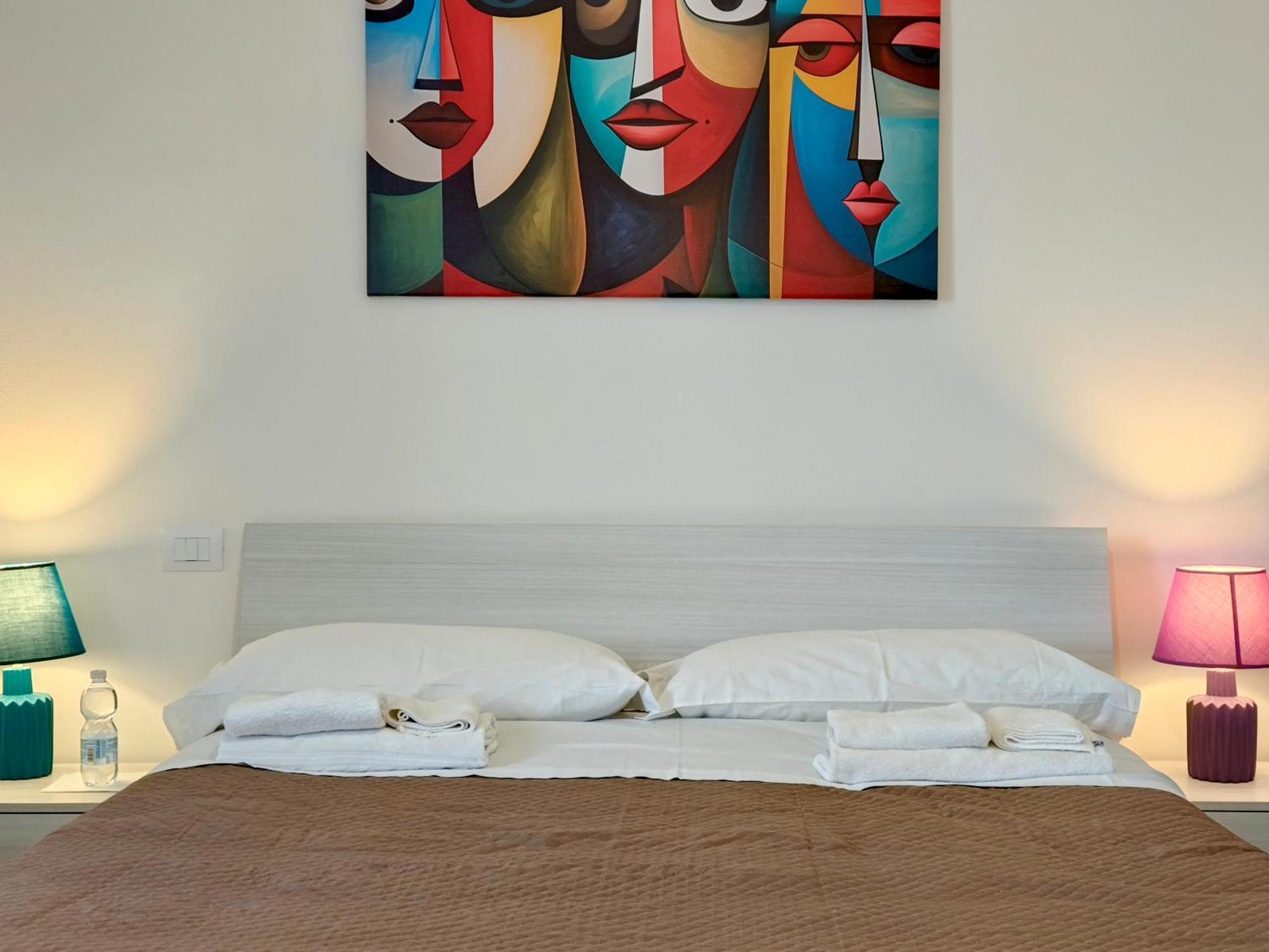 Coppito Apartment Esterno foto